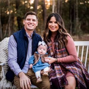 Meet your Posher, Ashlie